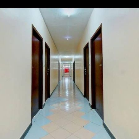 Ravi Krishna Inn Pondicherry Exterior foto